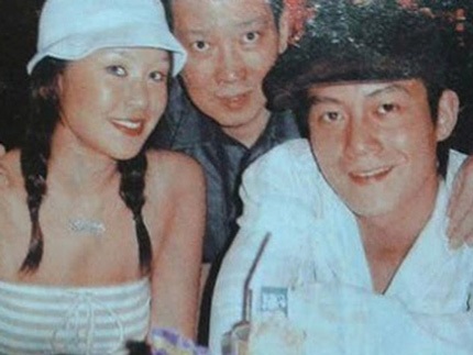 Bạn gái Trần Quán Hy “phớt lờ” quá khứ của người yêu - 1 Bạn gái Trần Quán Hy “phớt lờ” quá khứ của người yêu