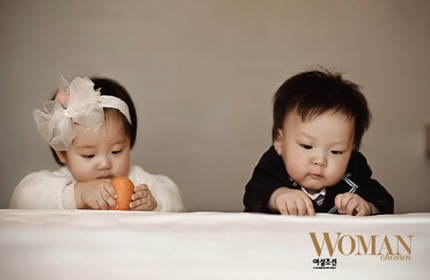 Lee Young Ae hạnh phúc làm mẹ - 2 Lee Young Ae hạnh phúc làm mẹ