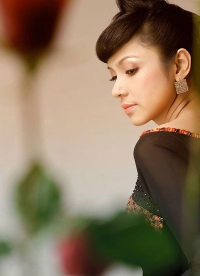 Những em bé “bí mật” của showbiz Việt - 3 Những em bé “bí mật” của showbiz Việt