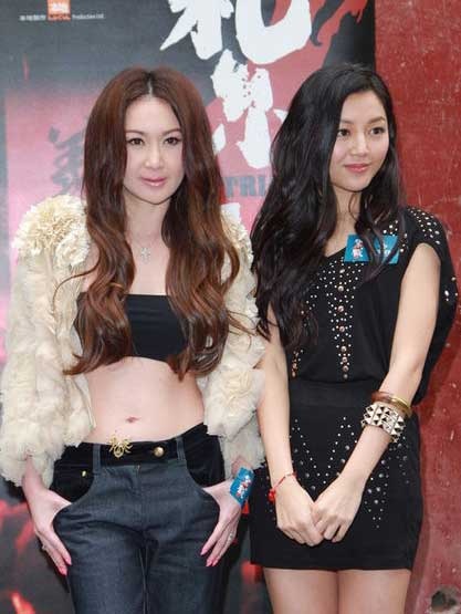 Bí quyết “ăn gian” tuổi của Ôn Bích Hà