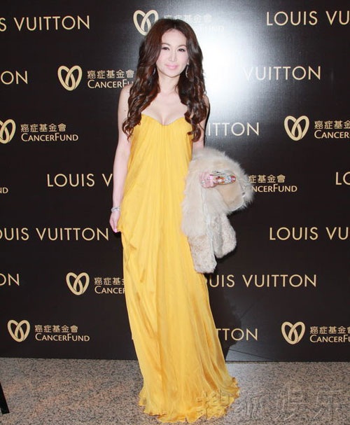 Bí quyết “ăn gian” tuổi của Ôn Bích Hà