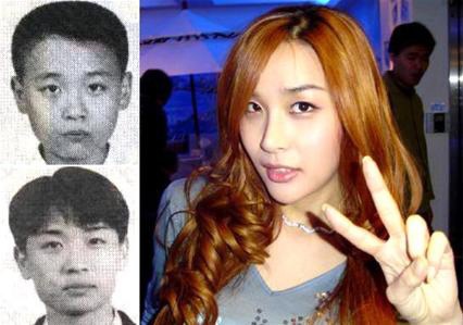 Người đẹp chuyển giới xứ Hàn biến dạng vì phẫu thuật 