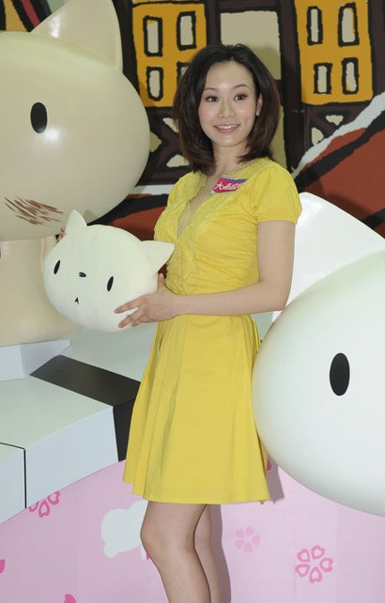 Nữ diễn viên bạc tình Dương Tư Kỳ thon gọn bất ngờ sau sinh 