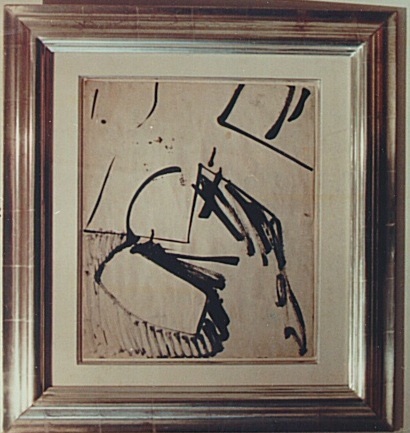 Tìm thấy 4 bức tranh có giá 1 triệu đô sau 24 năm thất lạc - 2 Tìm thấy 4 bức tranh có giá 1 triệu đô sau 24 năm thất lạc