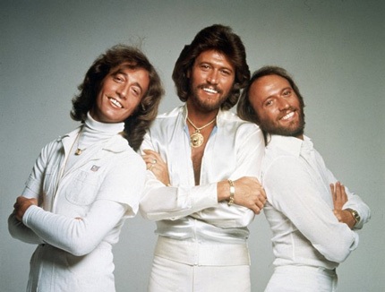 Giọng ca nổi tiếng của Bee Gees qua đời ở tuổi 62 - 1 Giọng ca nổi tiếng của Bee Gees qua đời ở tuổi 62