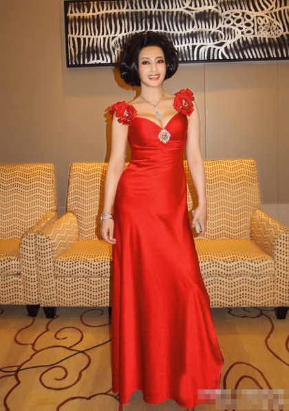 Gặp những mỹ nhân không tuổi của Hoa ngữ