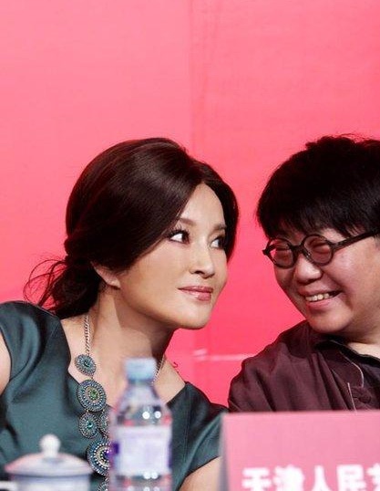 Gặp những mỹ nhân không tuổi của Hoa ngữ