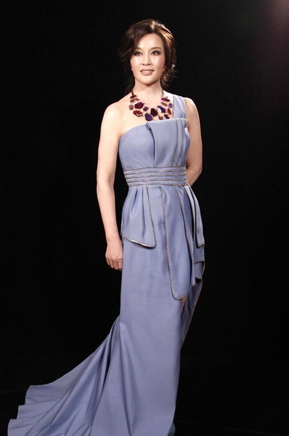 Gặp những mỹ nhân không tuổi của Hoa ngữ