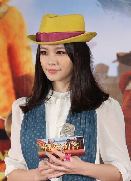 Gặp những mỹ nhân không tuổi của Hoa ngữ