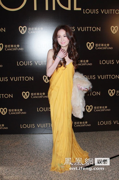 Gặp những mỹ nhân không tuổi của Hoa ngữ