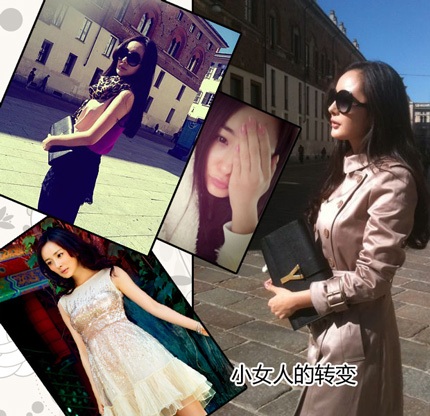 Những ngôi sao sở hữu vẻ đẹp búp bê 