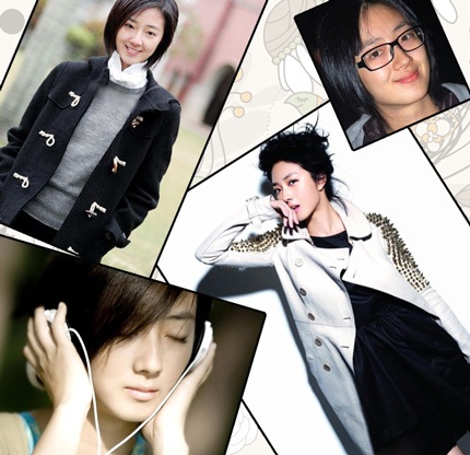 Những ngôi sao sở hữu vẻ đẹp búp bê 