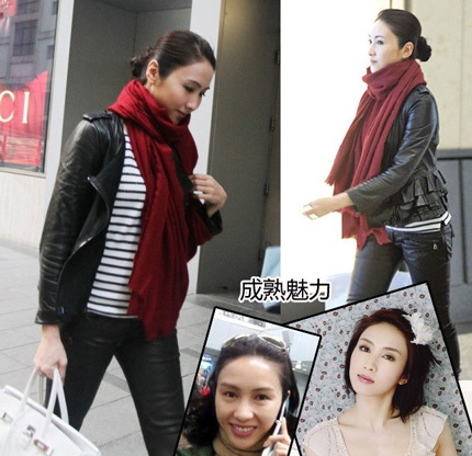 Những ngôi sao sở hữu vẻ đẹp búp bê 