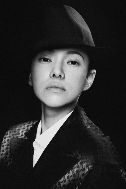 Y Năng Tịnh vào vai Marilyn Monroe