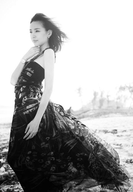 “Tôi là người phụ nữ hoàn hảo”