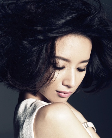 “Tôi là người phụ nữ hoàn hảo”