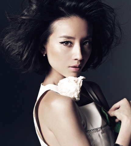 “Tôi là người phụ nữ hoàn hảo”