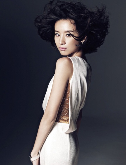 “Tôi là người phụ nữ hoàn hảo”