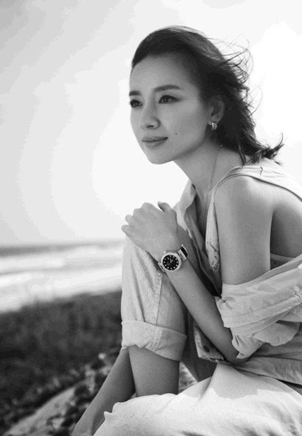 “Tôi là người phụ nữ hoàn hảo”