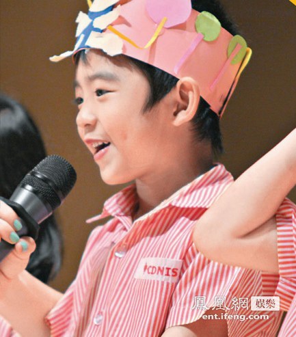 Niềm hạnh phúc của các sao Hoa ngữ trong Ngày của Mẹ