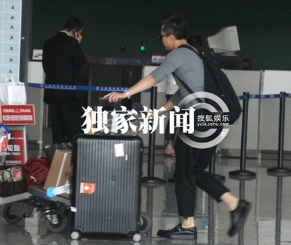 Niềm hạnh phúc của các sao Hoa ngữ trong Ngày của Mẹ