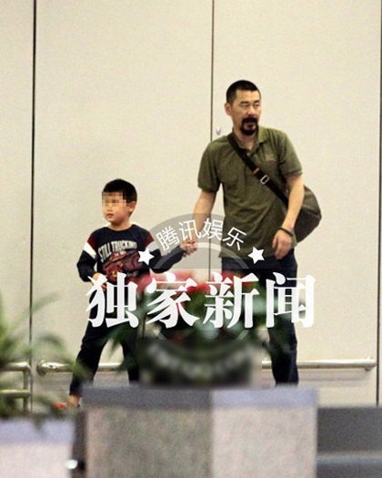 Niềm hạnh phúc của các sao Hoa ngữ trong Ngày của Mẹ