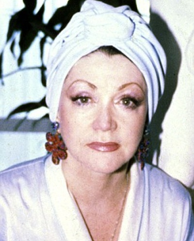 Ngay từ những năm 80 của thế kỷ trước, Jackie Stallone đã được xem là một trong những mỹ nhân của