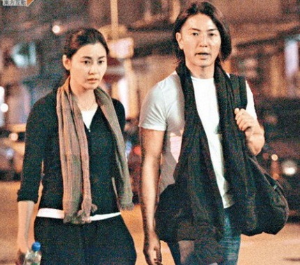 Bạn gái đá Trịnh Y Kiện vì "không chịu lớn" - 1 Chuyện tình 7 năm giữa Trịnh Y Kiện và Mông Gia Tuệ sẽ kết thúc?