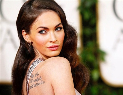 Những người đẹp Hollywood nói “không” với chụp ảnh khỏa thân
