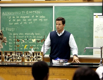 Khi sao ghét những bộ phim nổi tiếng của mình - 13 Nam diễn viên Mark Wahlberg tiếc nuối vì đã tham gia bộ phim
