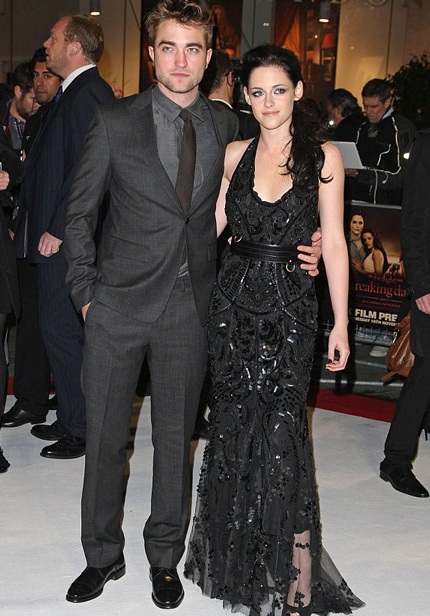 Buồn chuyện tình cảm, Robert Pattinson lên kế hoạch về Anh