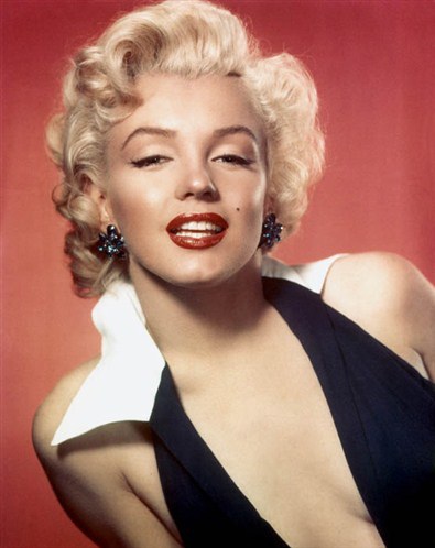 Những câu nói “kinh điển” của Marilyn Monroe - 1 Những câu nói “kinh điển” của Marilyn Monroe