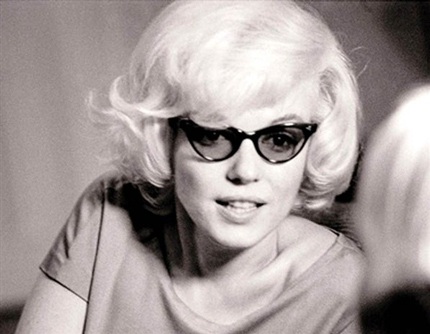 Những bức hình đẹp của quả bom sex Marilyn Monroe