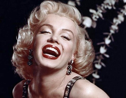 Những bức hình đẹp của quả bom sex Marilyn Monroe