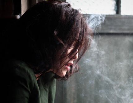 Hình ảnh Phạm Băng Băng trong phim