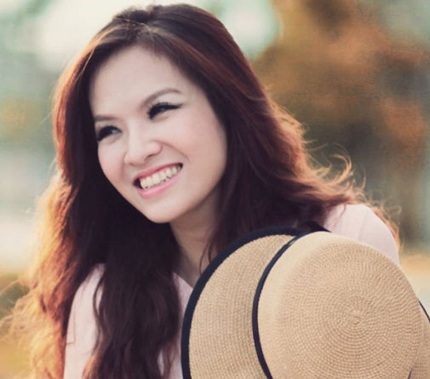 Đan Lê: “Chẳng có hạnh phúc nào giá rẻ” - 1 Đan Lê: “Chẳng có hạnh phúc nào giá rẻ”