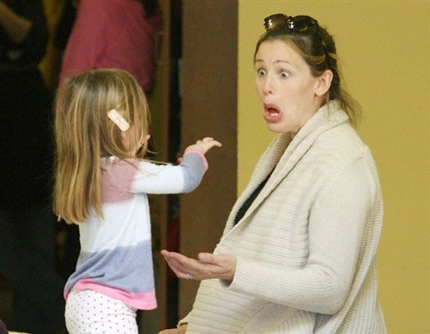 Những khoảnh khắc xấu tệ của “sao” - 11 Nam