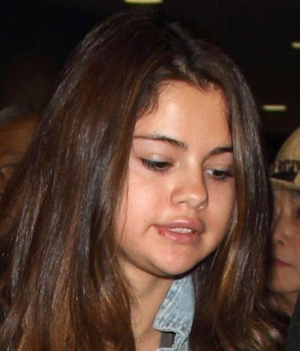 Những khoảnh khắc xấu tệ của “sao” - 2 Những khoảnh khắc xấu tệ của “sao”