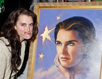 Những khoảnh khắc xấu tệ của “sao” - 6 Những khoảnh khắc xấu tệ của “sao”