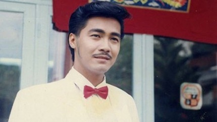 Lý Hùng: Nổi tiếng một thời giờ ra sao? - 1 Anh không thấy phiền phức khi người khác nhận ra và làm mất thời gian hay sao?