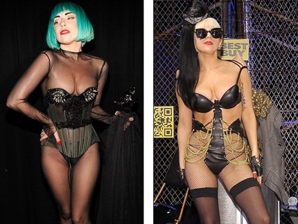 “Nữ ca sĩ thời nay mặc không khác diễn viên phim cấp ba”