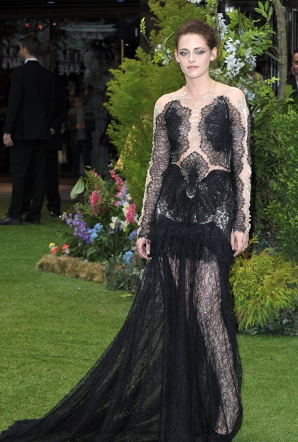 Cách đây vài ngày khi tham dự sự kiện công chiếu bộ phim