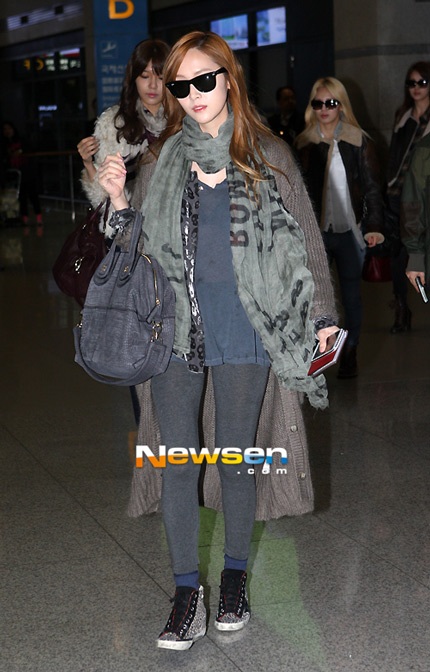 Dàn sao Hàn đã rời Việt Nam trở về Hàn Quốc