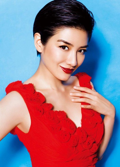 Huỳnh Dịch đã lại tìm được bến đỗ mới chỉ sau hơn một năm sống độc thân.