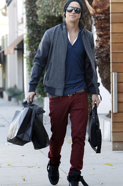 Mùa đông không lạnh của Paris Hilton