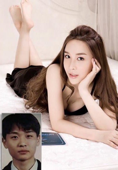 Những ngôi sao chuyển giới đẹp nhất châu Á - 7 Những ngôi sao chuyển giới đẹp nhất châu Á