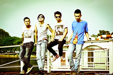 Ban nhạc CuộcsốngS