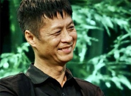 Anh sinh ra và lớn lên ở Hà Nội, sao lại “quê mùa” được?