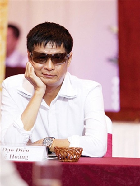 Làm giám khảo chắc bị áp lực dữ lắm?