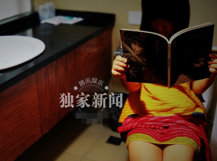 Nghề của diễn viên đóng thế là không bao giờ được lộ mặt